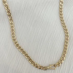 Poppy Necklace