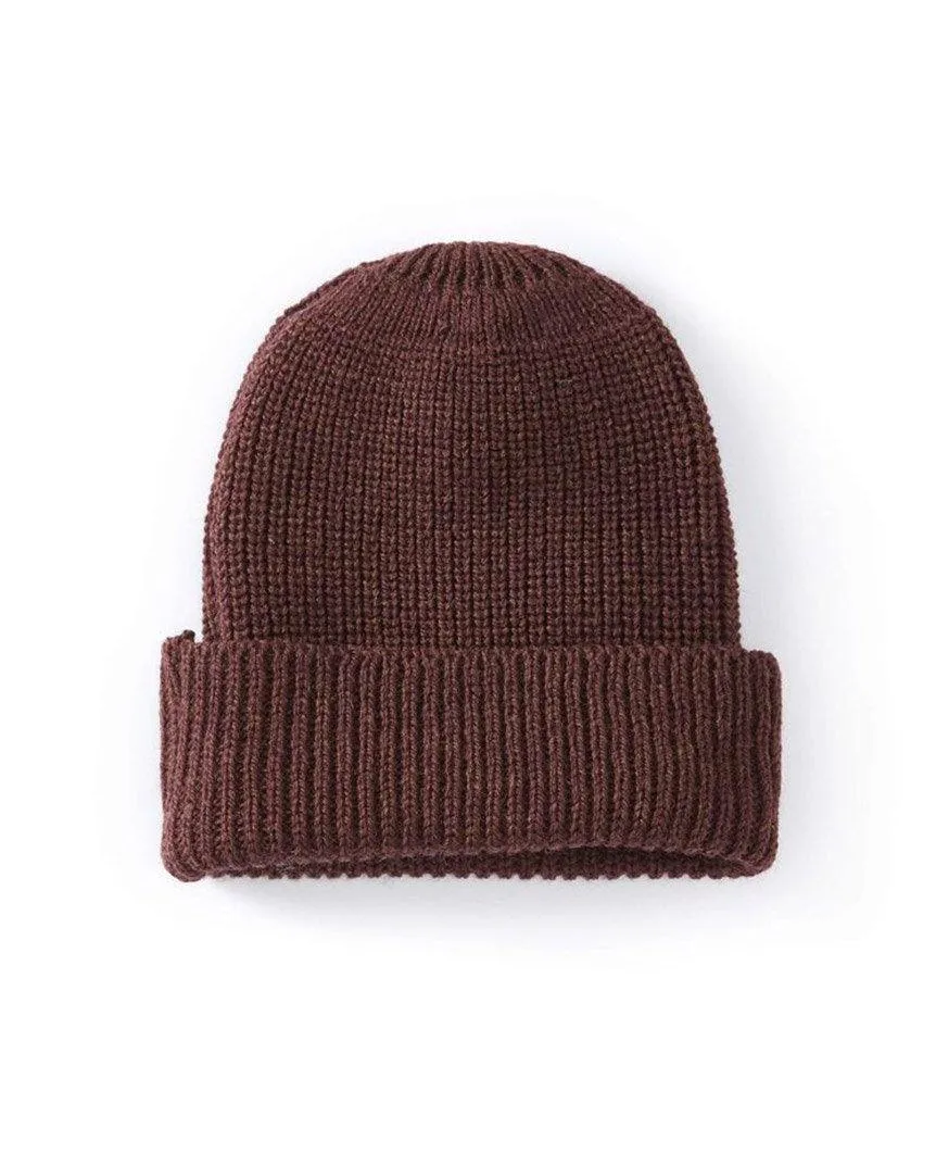 Porter Beanie Shiraz