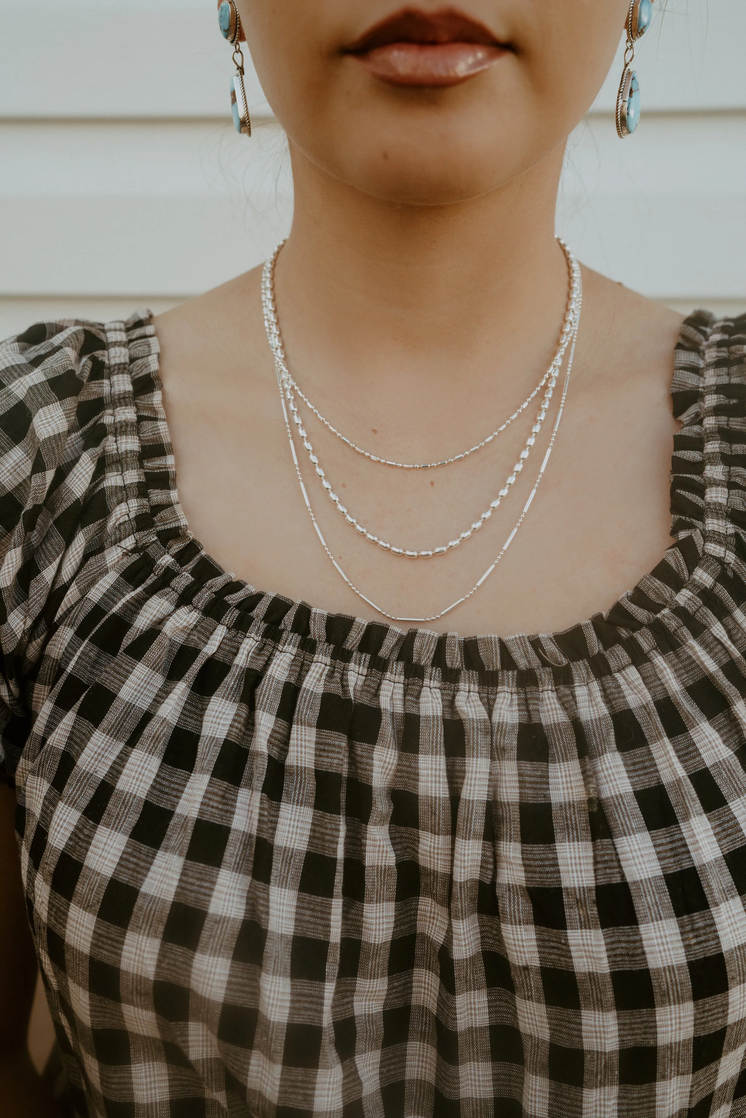 Portofino Necklace Set