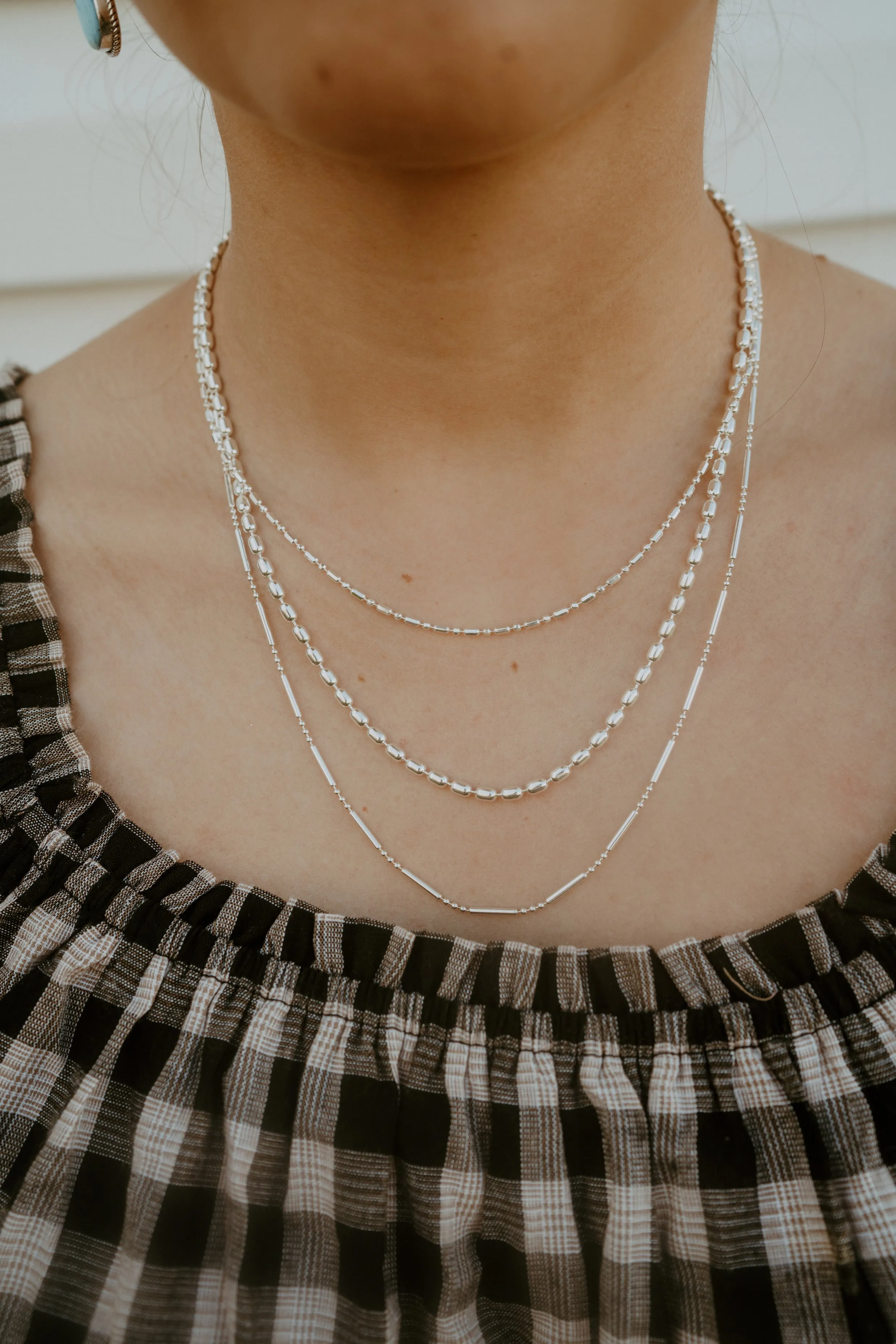 Portofino Necklace Set
