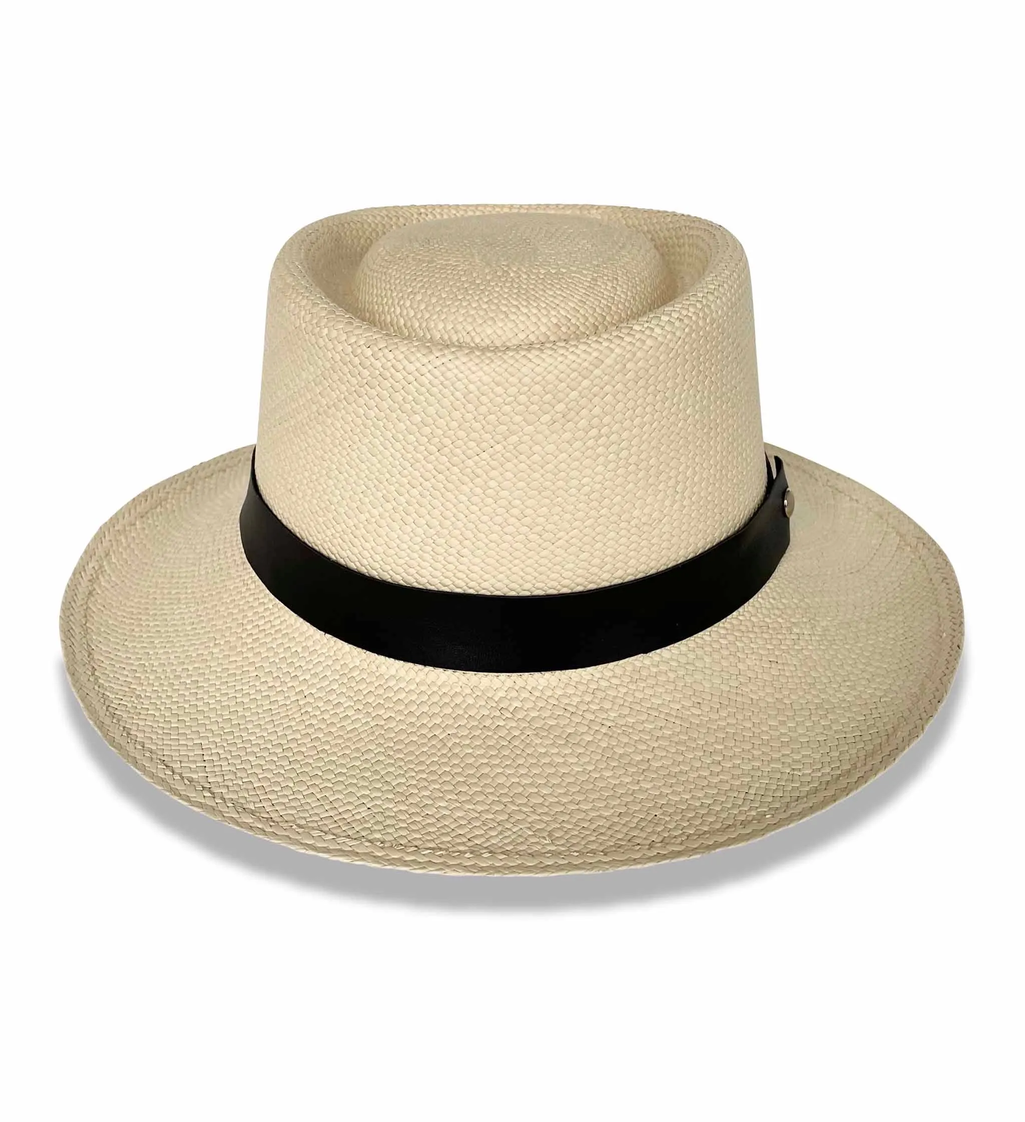 Portofino Short Brim