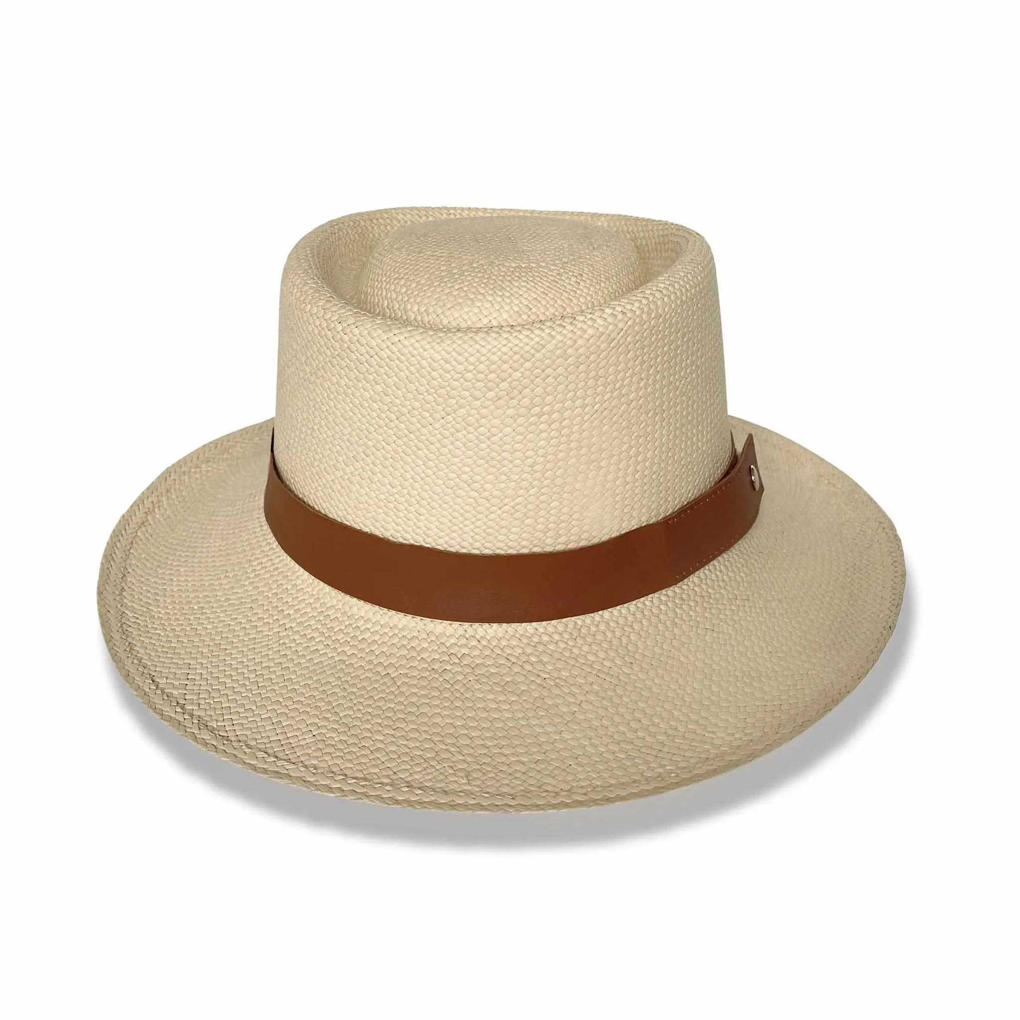 Portofino Short Brim