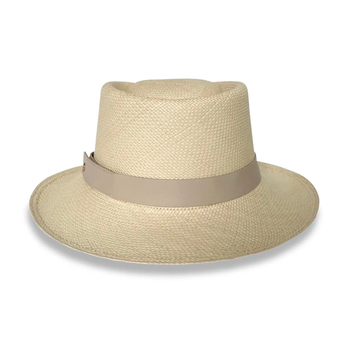 Portofino Short Brim