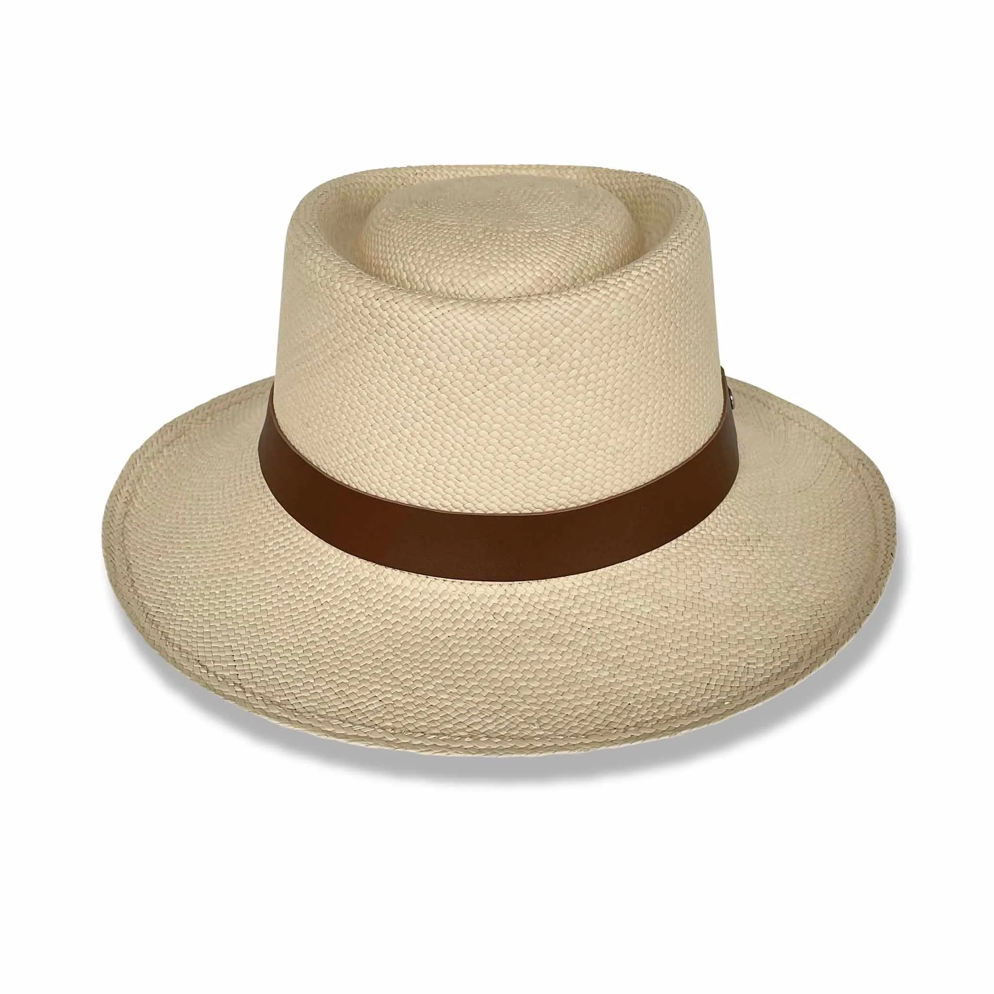 Portofino Short Brim
