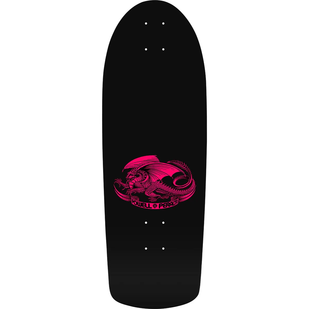 Powell Peralta - OG Ripper 10.0 Reissue Skateboard Deck