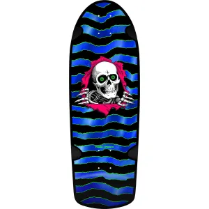 Powell Peralta - OG Ripper 10.0 Reissue Skateboard Deck