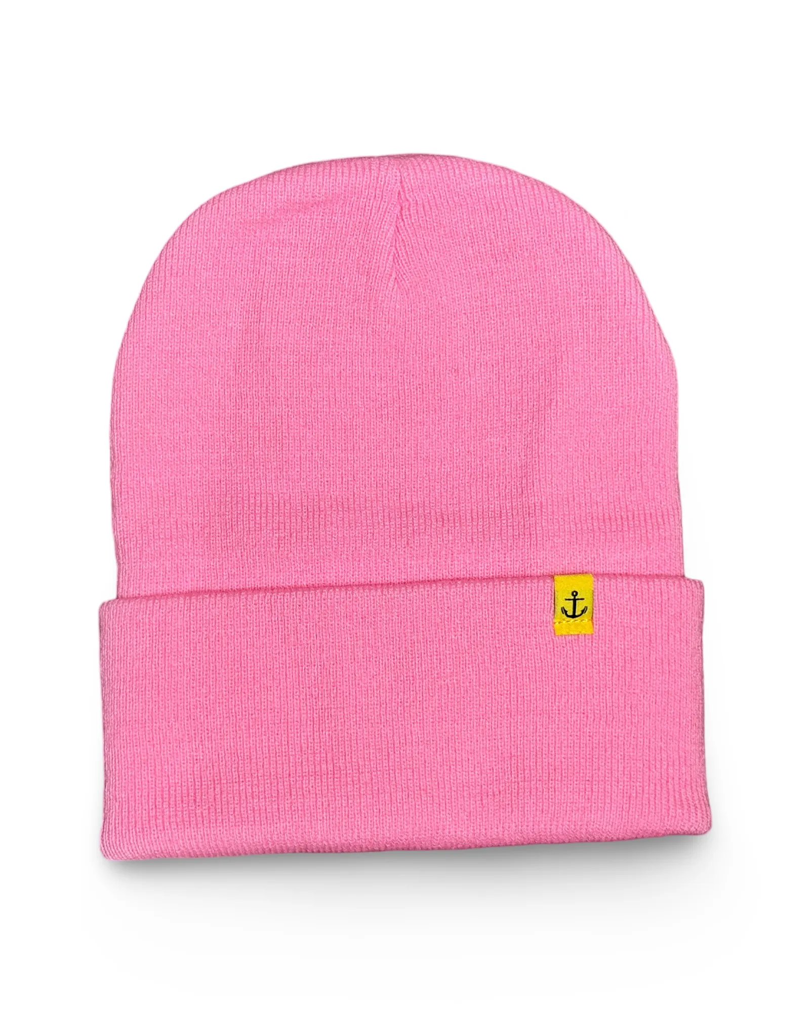Powerpuff Beanie - Pink