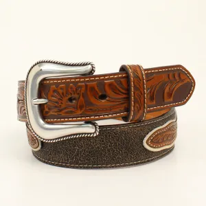 PRAYING COWBOY BROWN BELT