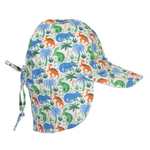 Prehistoric Flap Hat