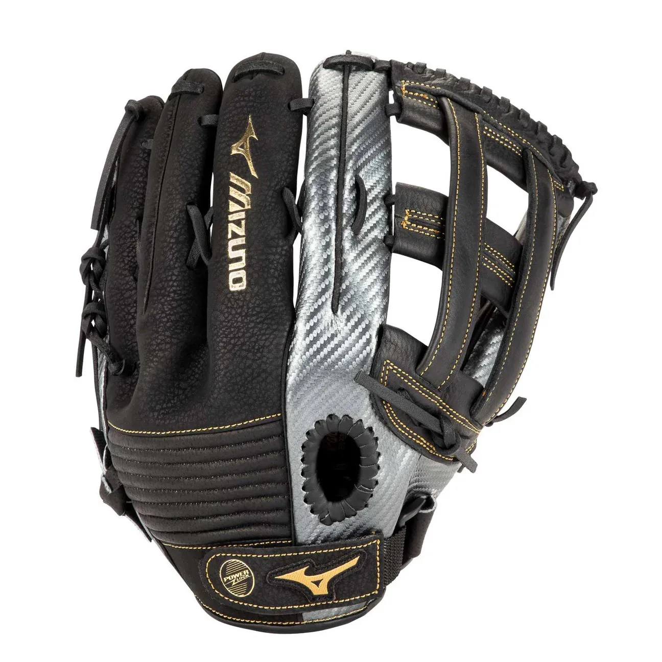 Premier GPM1306 Softball Glove - 13″