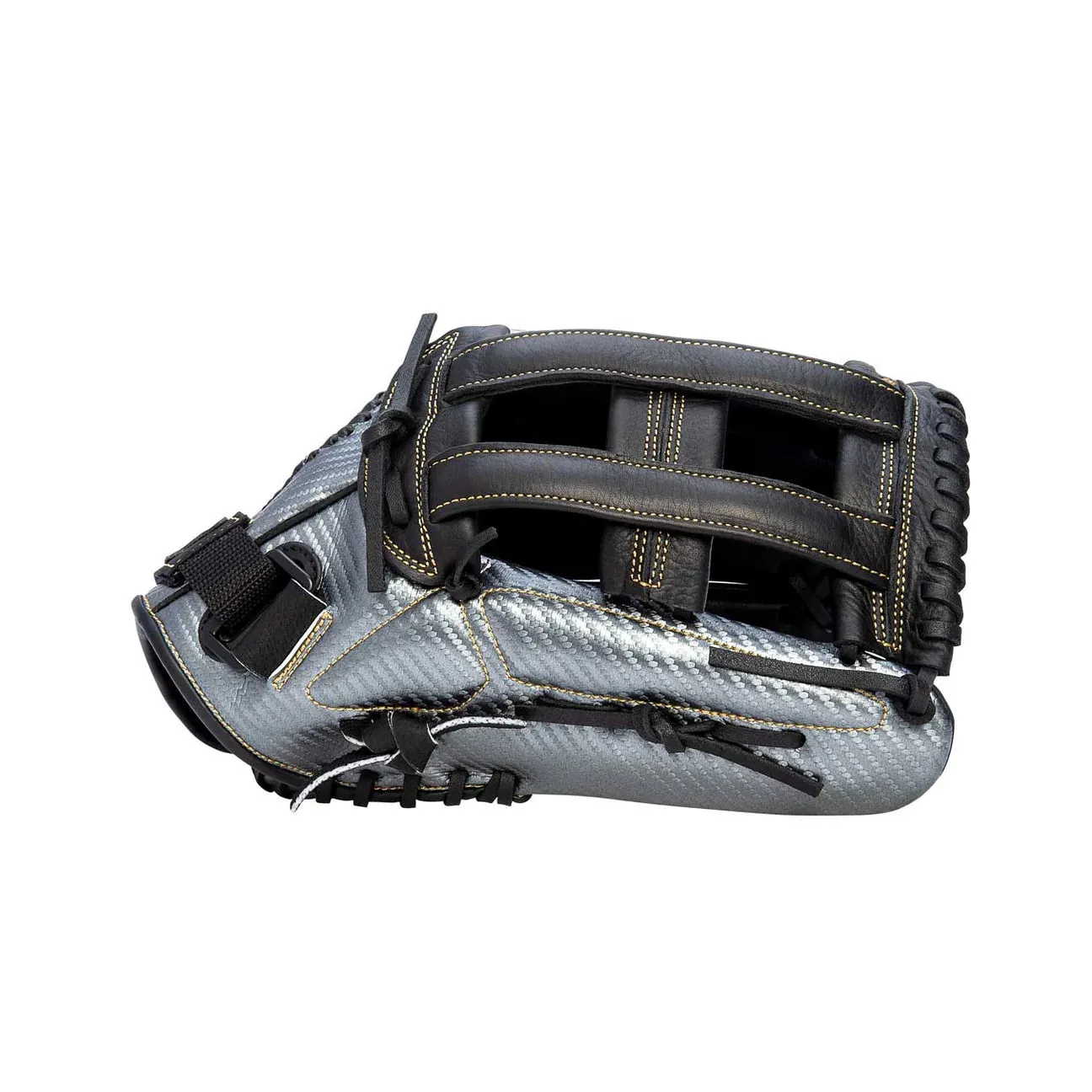 Premier GPM1306 Softball Glove - 13″