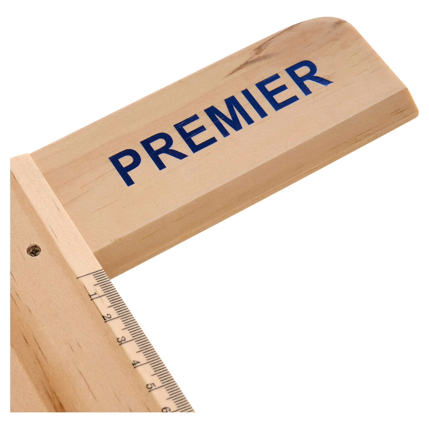 Premier Universal - A2 Wooden T-Square - Pack of 4