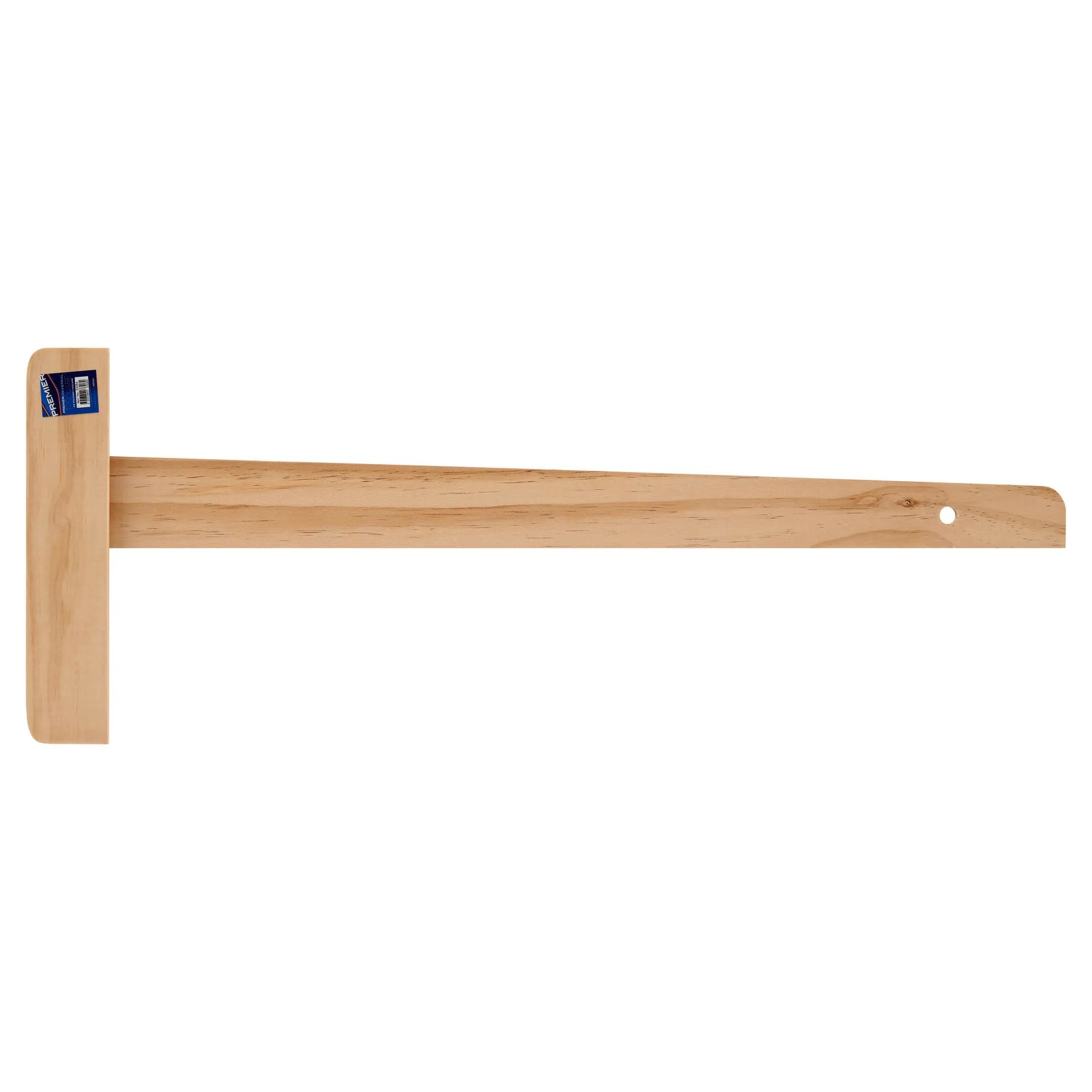 Premier Universal - A2 Wooden T-Square - Pack of 4