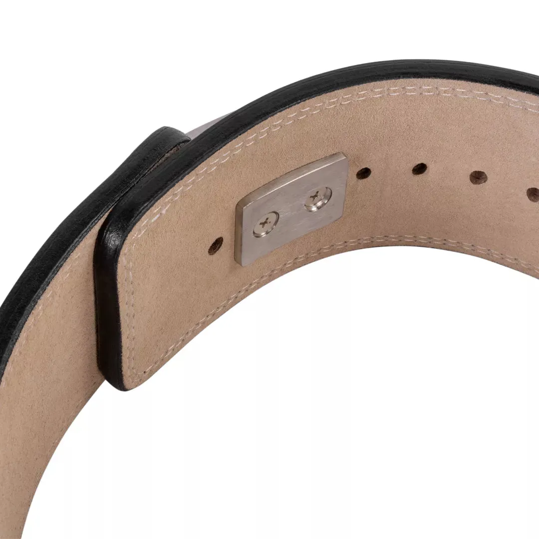 Premium 13mm 4" Lever Belt