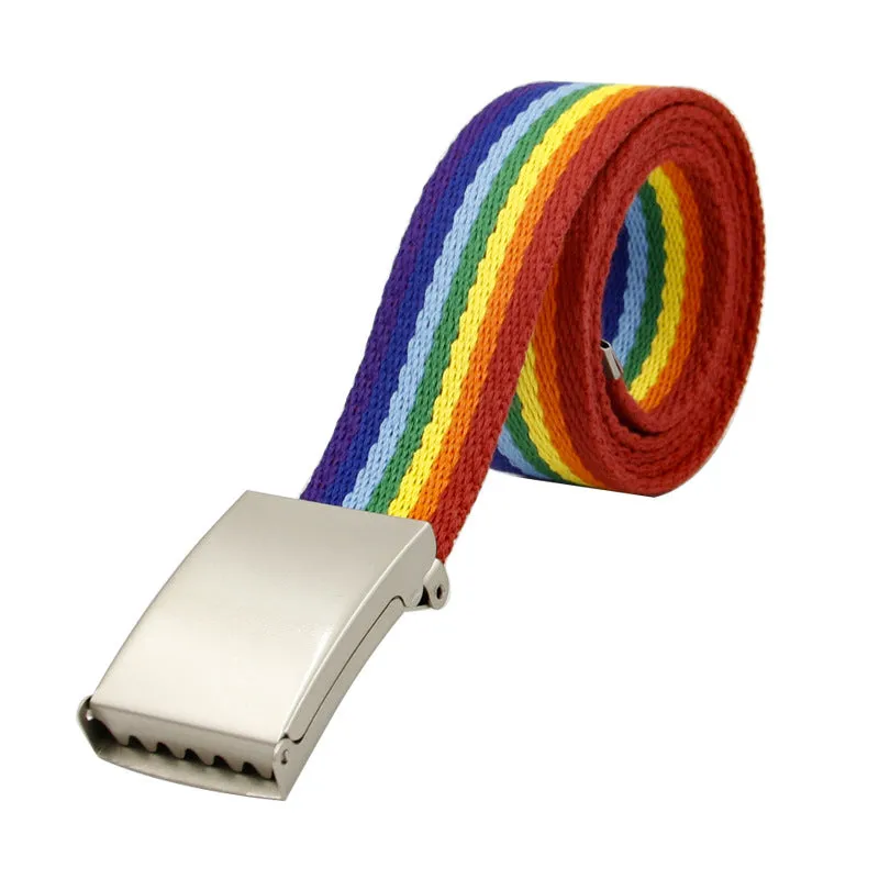 Pride Belt