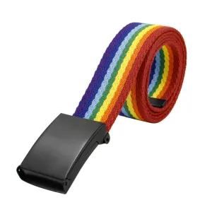Pride Belt