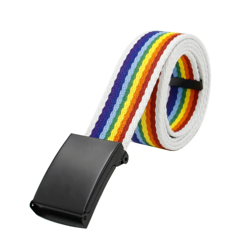 Pride Belt