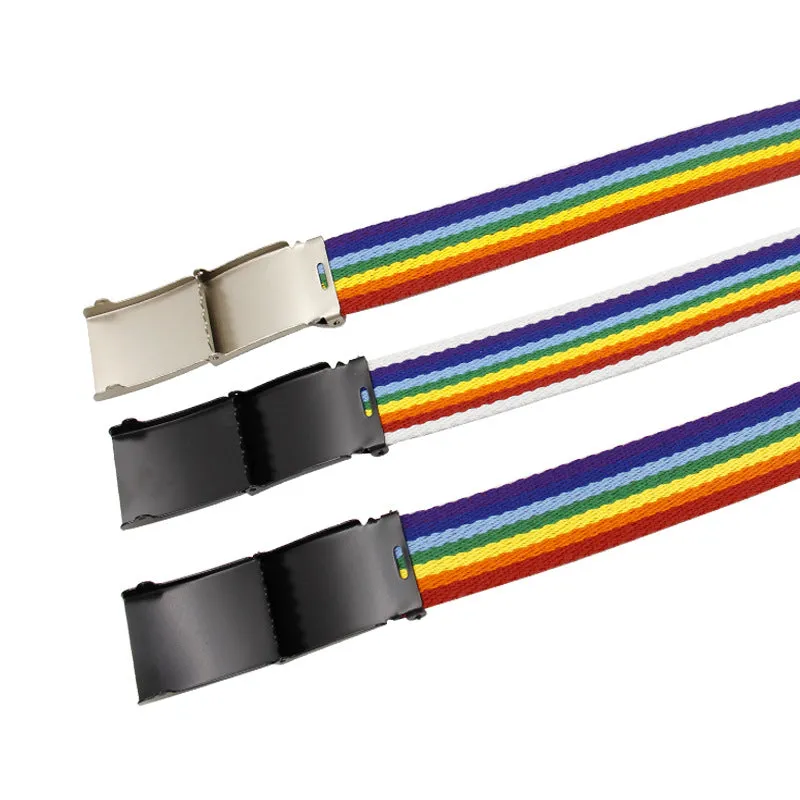 Pride Belt