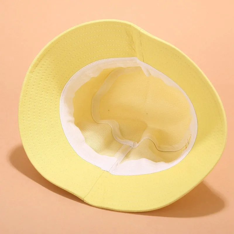 Pride Radiate Positivity Bucket Hat