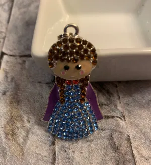 Princess Anna Pendant