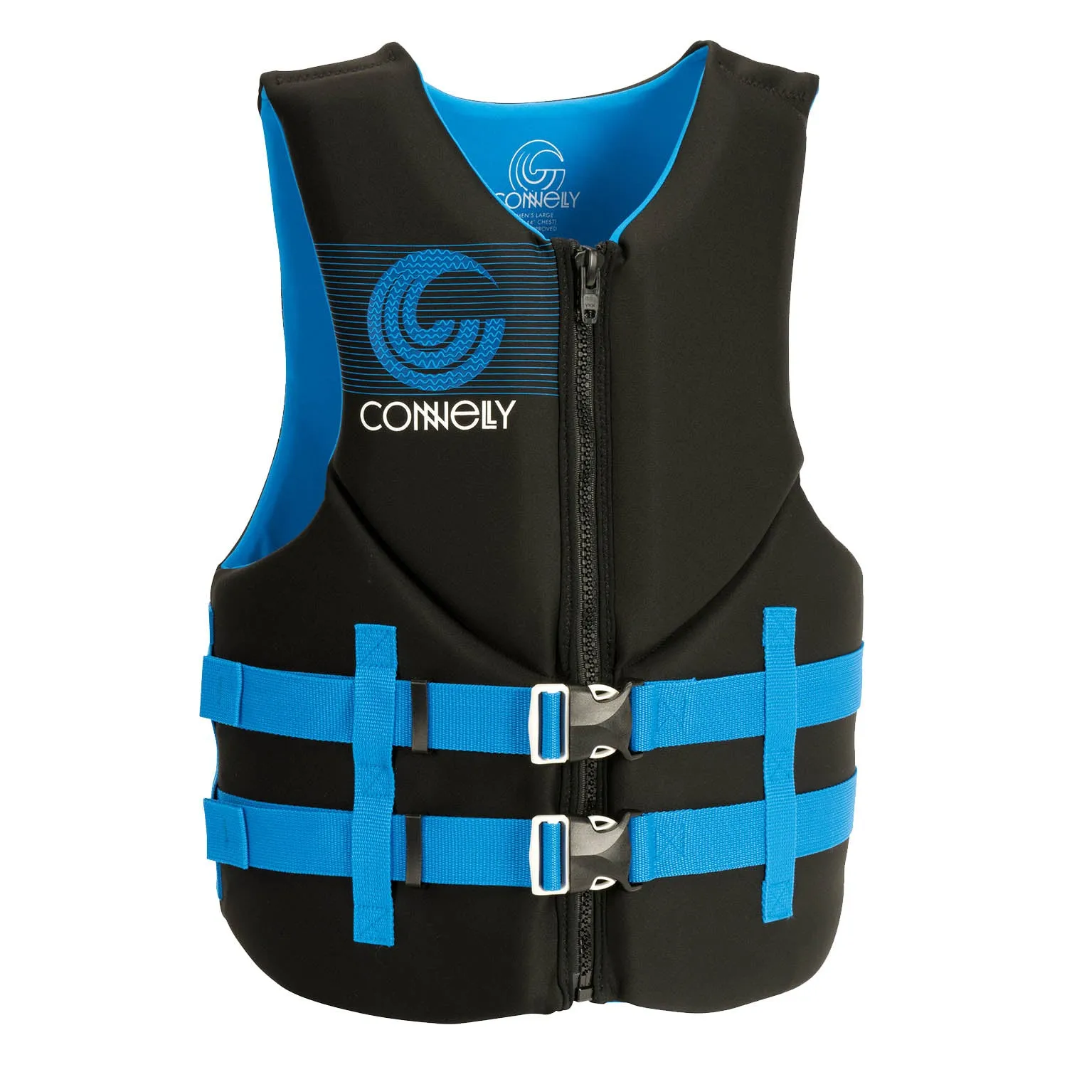 Promo Mens Neo Vest 2021
