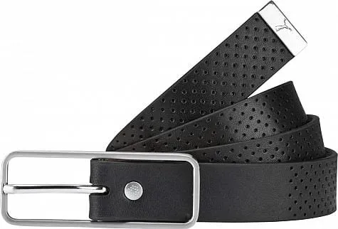 Puma Golf Ladies Dimple Belt