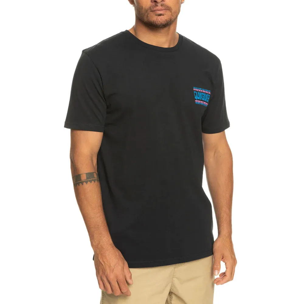 Quiksilver Warped Frames T-Shirt