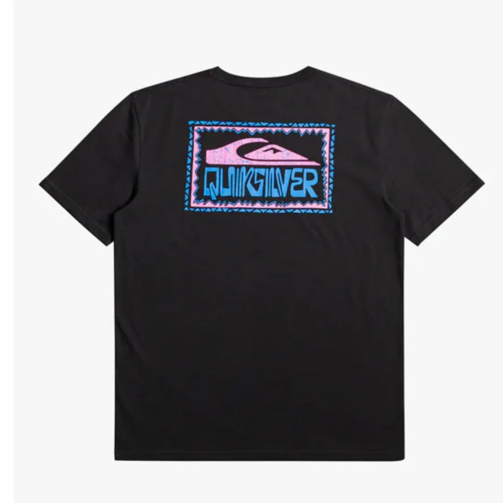 Quiksilver Warped Frames T-Shirt