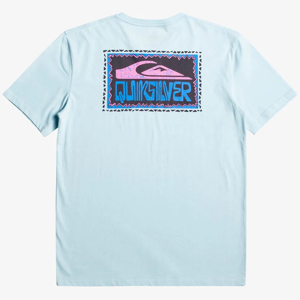 Quiksilver Warped Frames T-Shirt