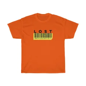 "Lost" Adult T-shirt