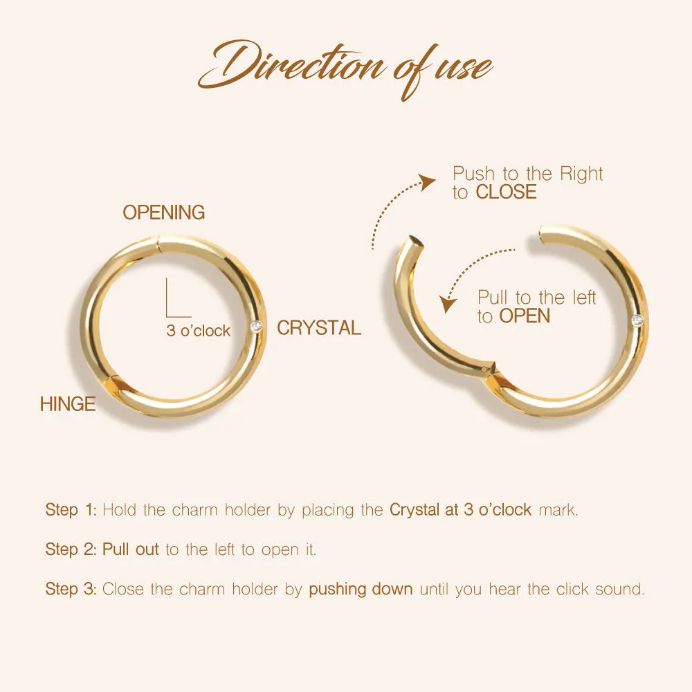 "Love is in the Air" Multi Charm Thin Link Chain 18" Necklace Set - Pave Heart & Love Tag Charms