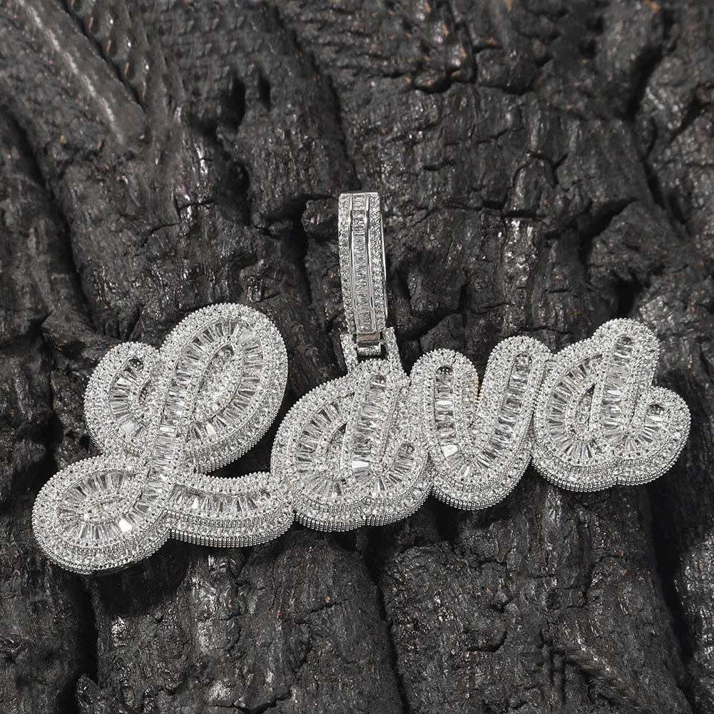 "Top Notch" Necklace