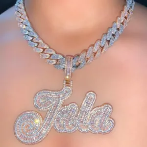 "Top Notch" Necklace