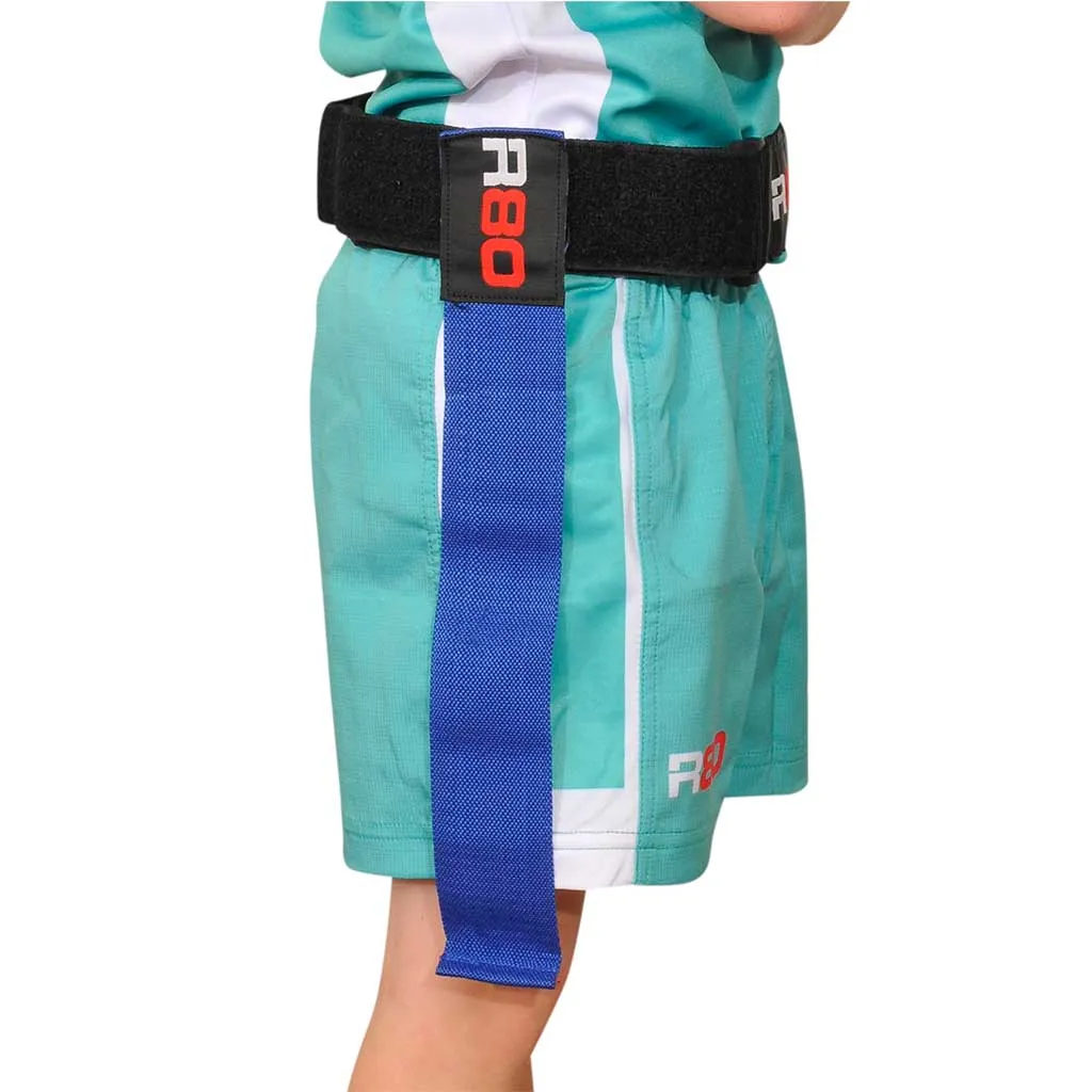 R80 Junior Rippa Rugby Set for 15 Players