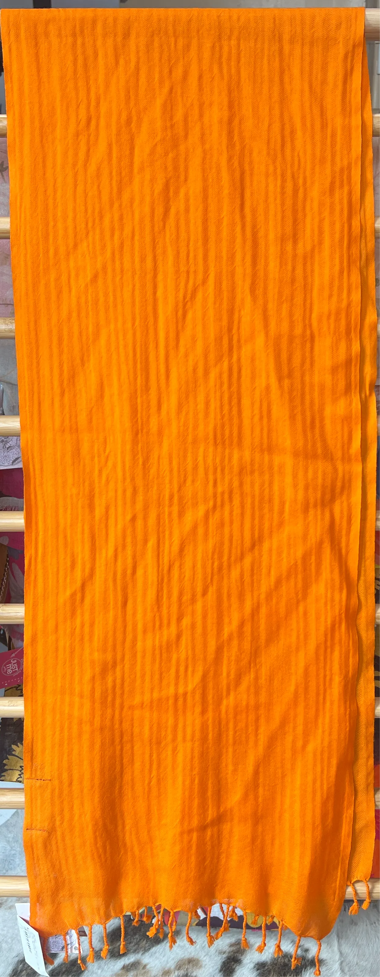 Raffal Australian Fine Merino Wool - Muffler