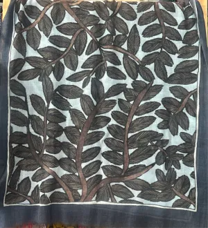 Raffal Fine Merino Wool - Tree of Life
