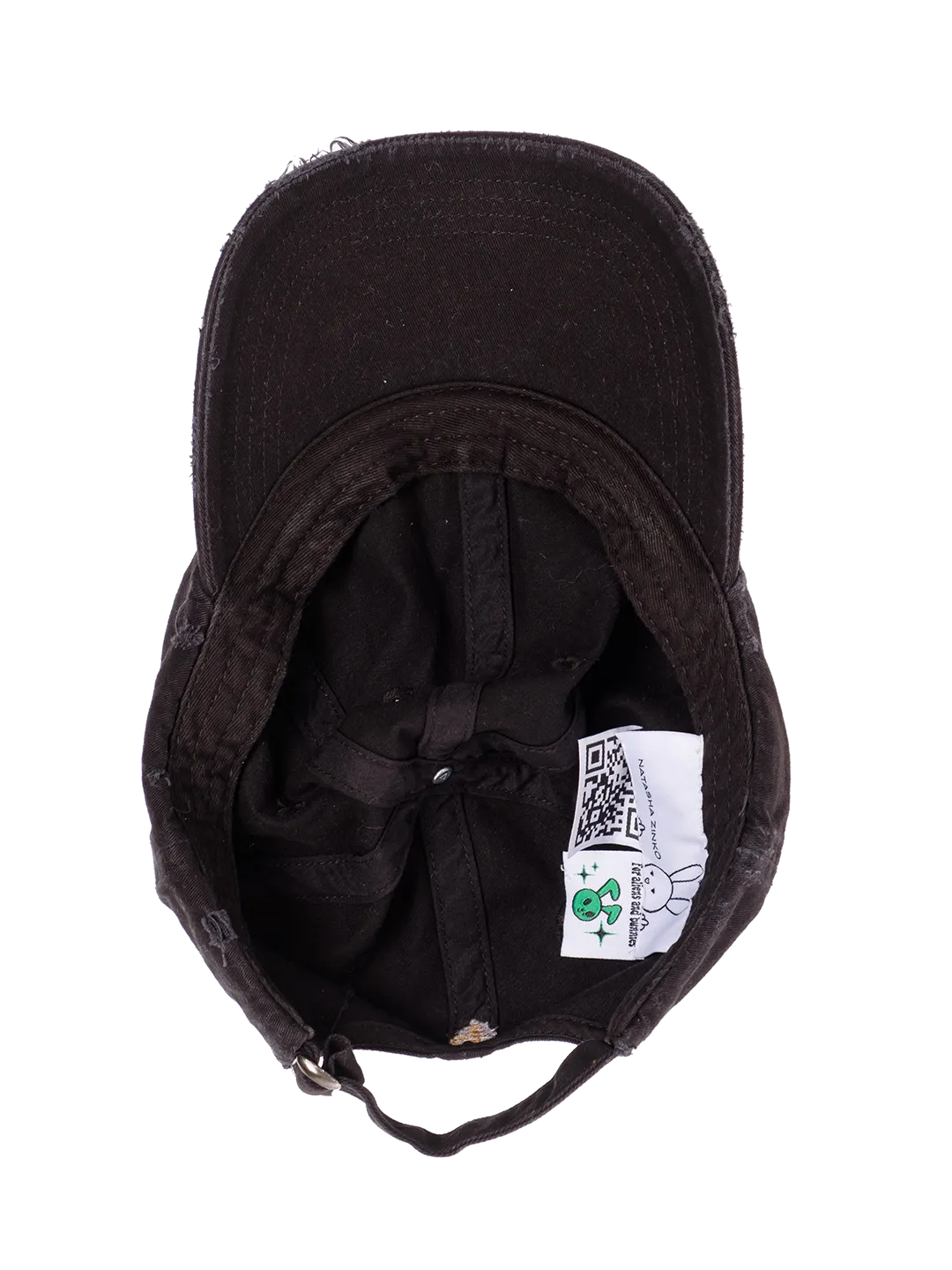 Random Sh*t Baseball Hat