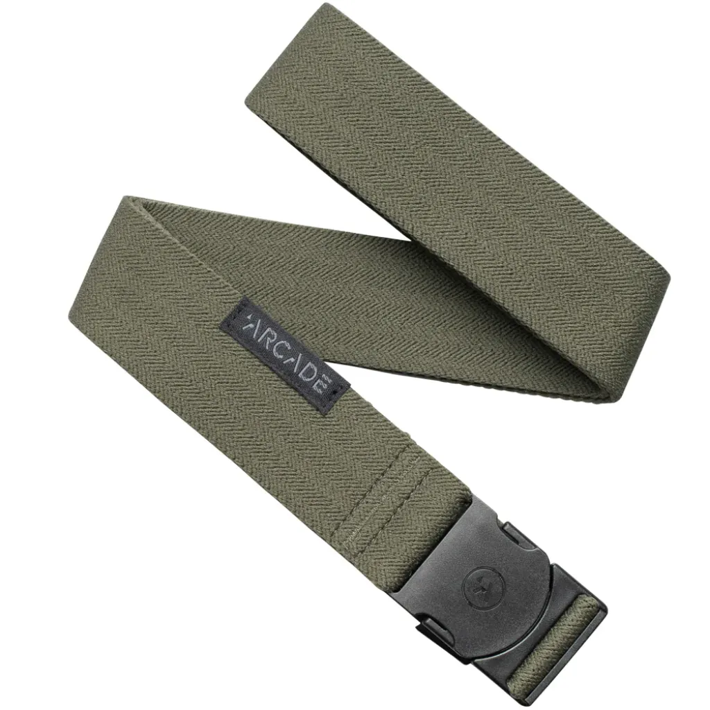 Ranger Adventure Belt