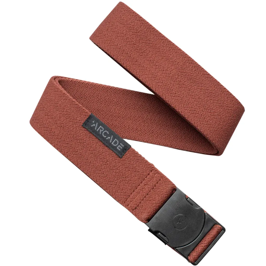 Ranger Adventure Belt