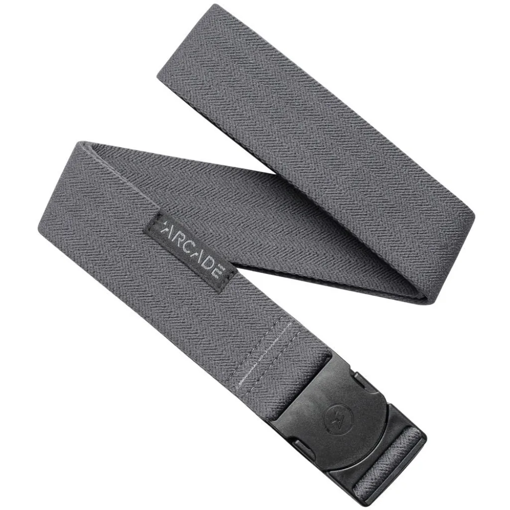 Ranger Adventure Belt