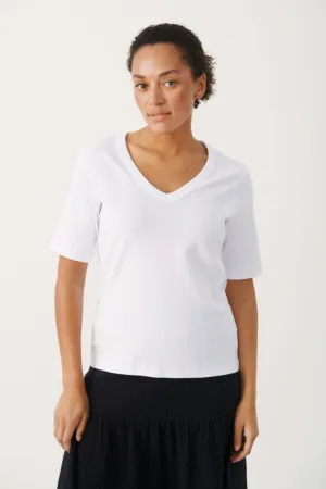 Ratansa V-Neck T-Shirt
