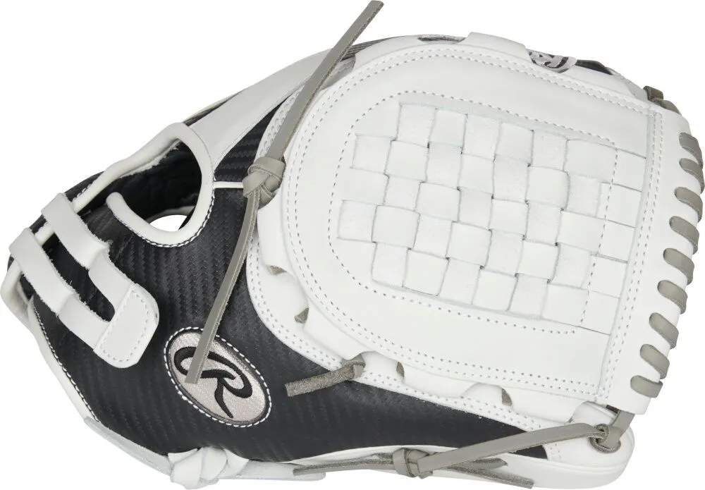 Rawlings 12.5'' PRO125SB-3WCF Heart of the Hide Fastpitch Fielders Glove