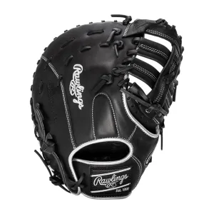 Rawlings Encore 12" ECFBM-10B Baseball First Base Mitt