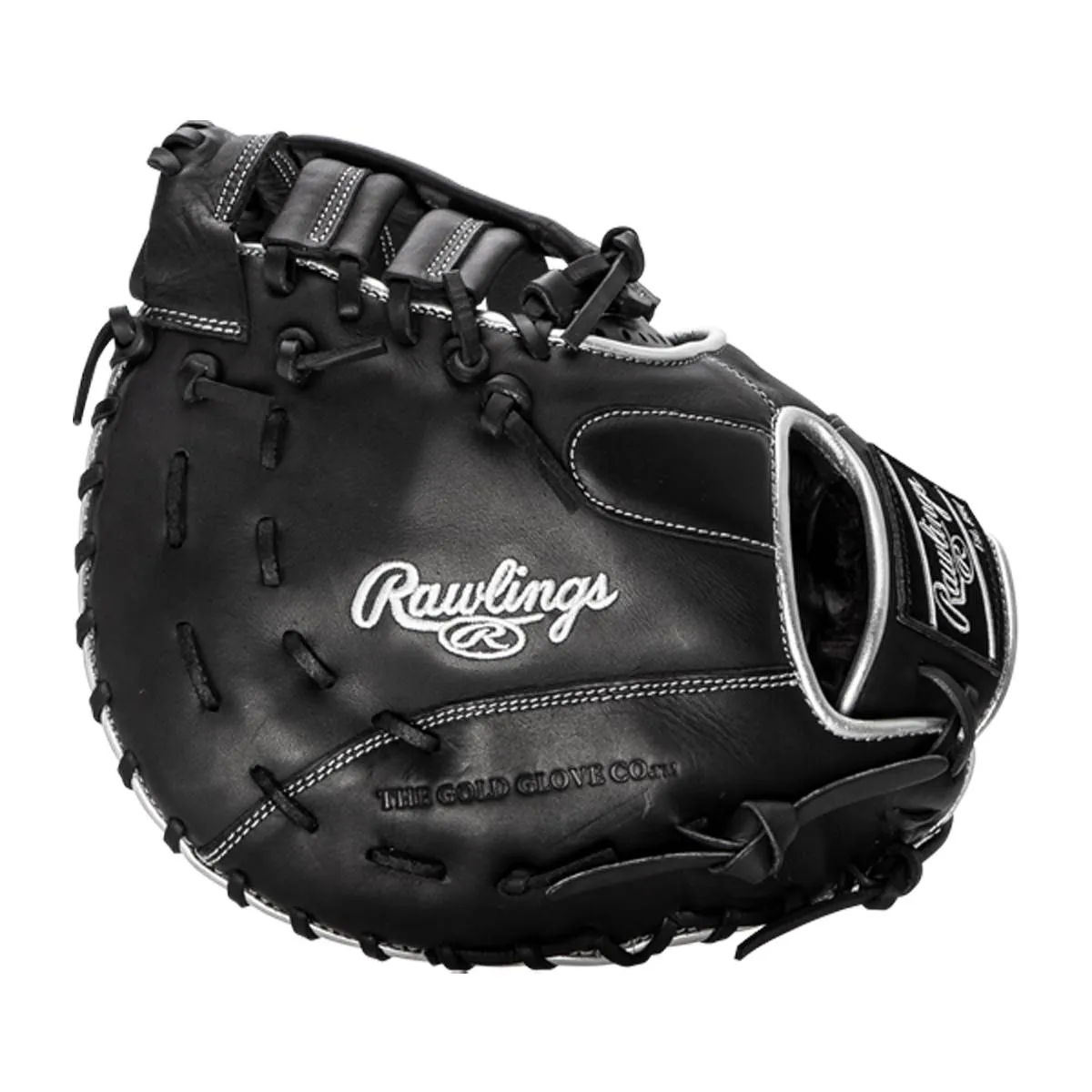 Rawlings Encore 12" ECFBM-10B Baseball First Base Mitt