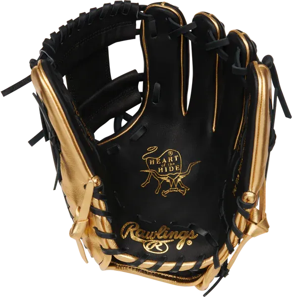 Rawlings Gold Glove Club June 2024 Heart of the Hide 11.5'' PRO-GOLDYIII