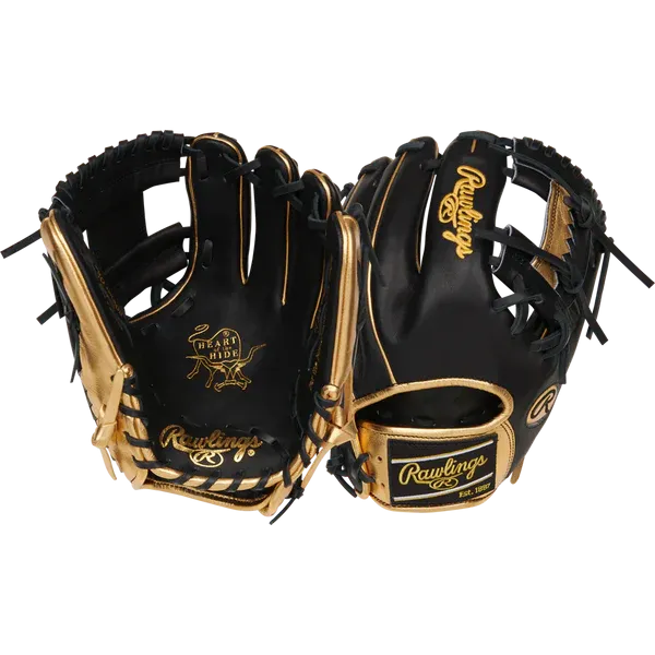 Rawlings Gold Glove Club June 2024 Heart of the Hide 11.5'' PRO-GOLDYIII