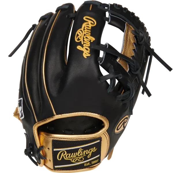 Rawlings Gold Glove Club June 2024 Heart of the Hide 11.5'' PRO-GOLDYIII