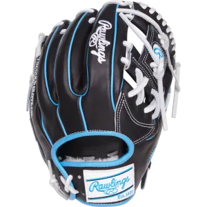 Rawlings Pro Preferred 11.5" Baseball Glove: PROS934-2BW