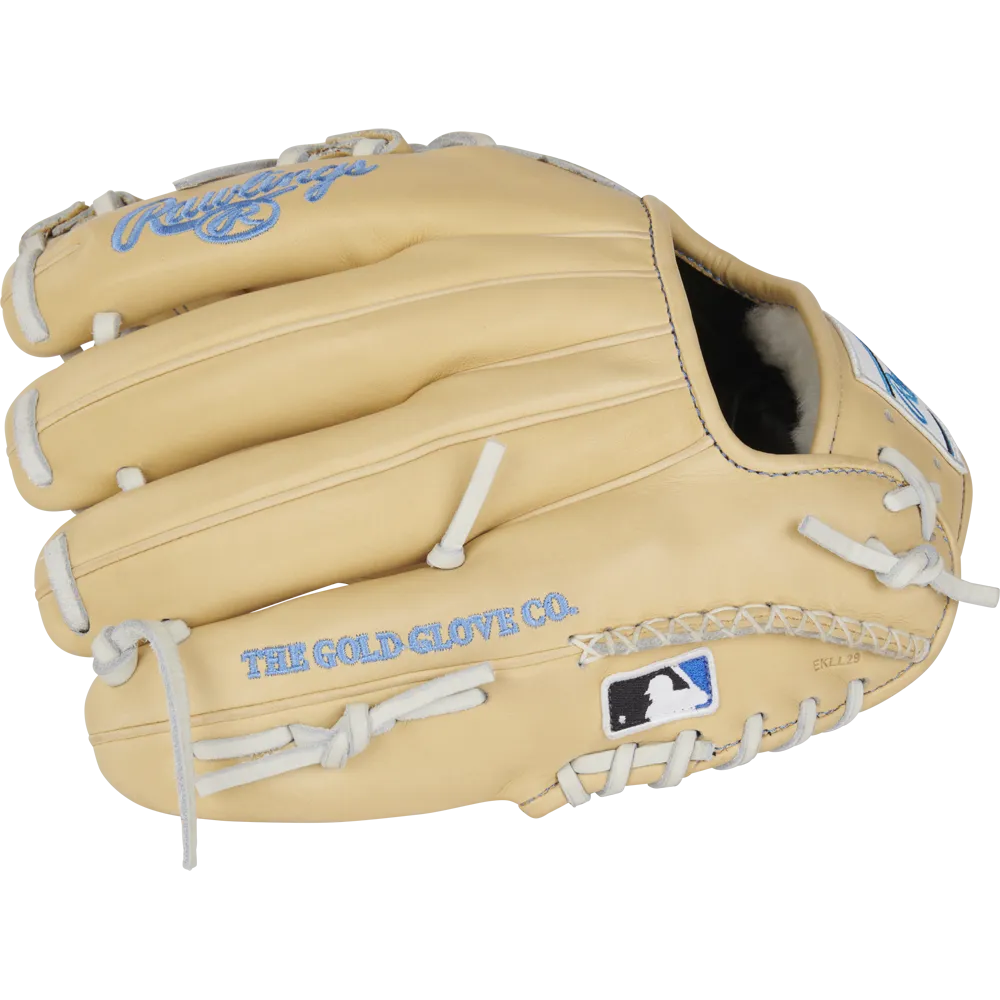 Rawlings Pro Preferred 11.5" Baseball Glove: RPROSNP4-7CW