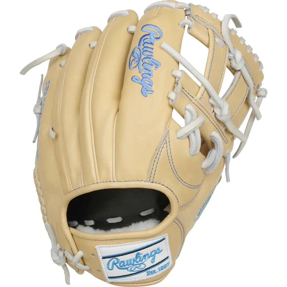 Rawlings Pro Preferred 11.5" Baseball Glove: RPROSNP4-7CW